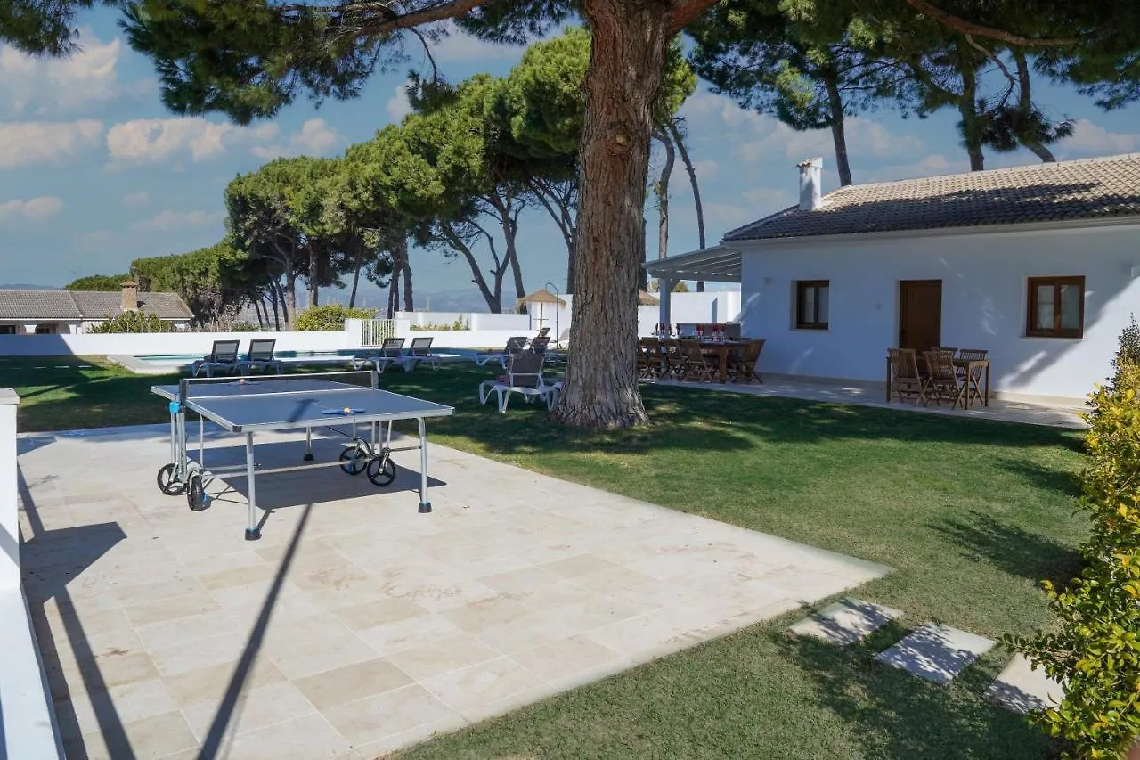Tess Villa Maria Alhaurin de la Torre