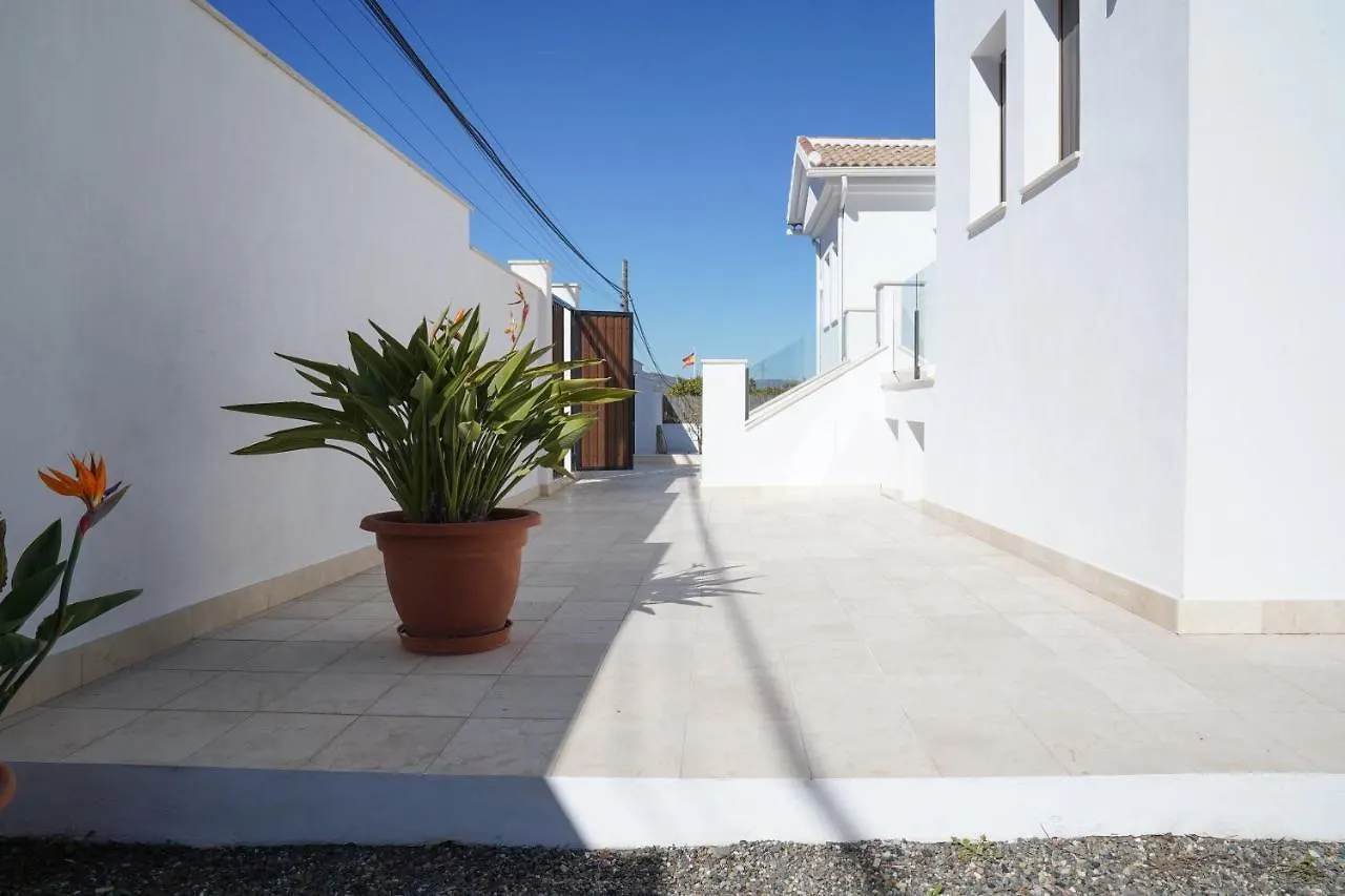 Tess Villa Maria Alhaurin de la Torre 0*,  Spain