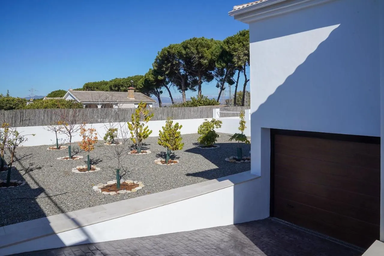Tess Villa Maria Alhaurin de la Torre
