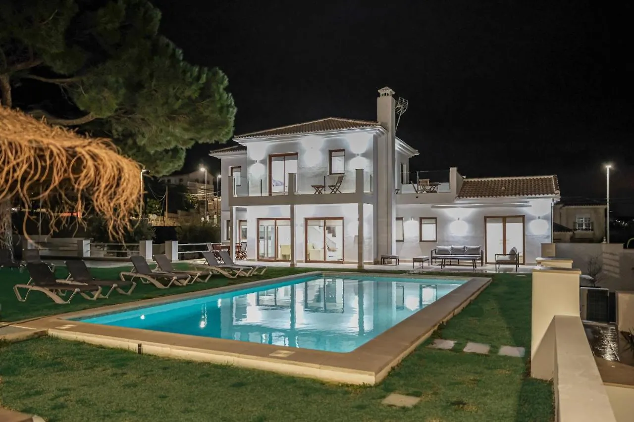 Tess Villa Maria Alhaurin de la Torre