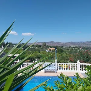 Bed & Breakfast Finca Sueno De Vida, Alhaurin de la Torre