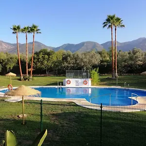 Apartment Apartamento Lauro Golf Malaga, Alhaurin de la Torre